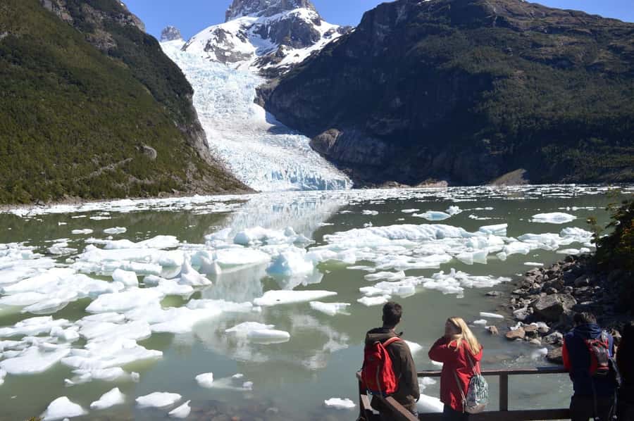2 Days in Patagonia. Torres del Paine and Balmaceda and Serrano Glacier. - Key points to know before booking