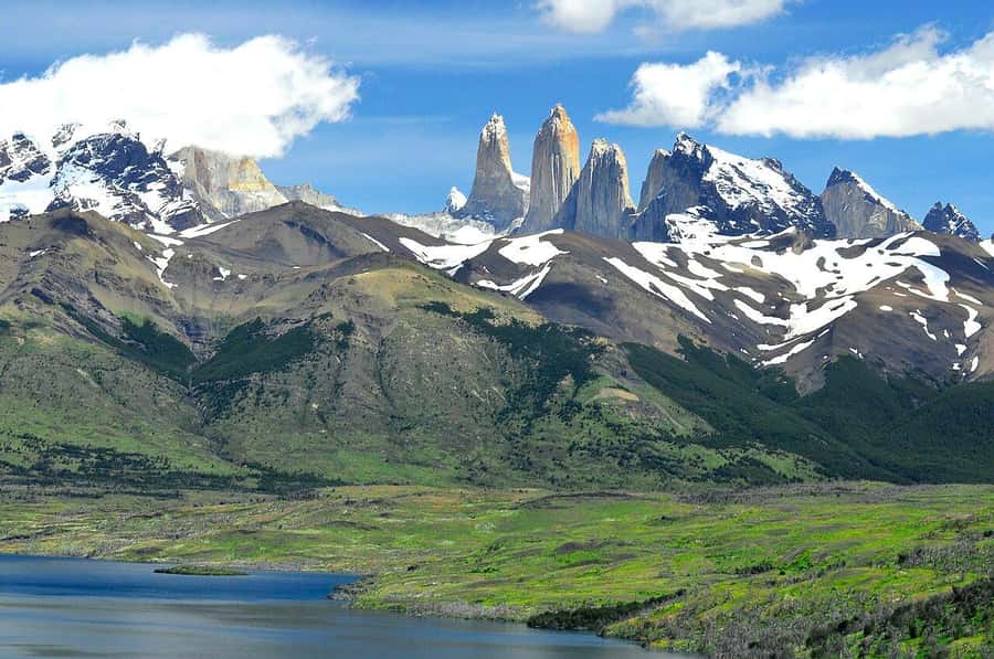 2 Days in Patagonia. Torres del Paine and Balmaceda and Serrano Glacier. - Day 1: Milodón Cave puts Patagonia’s past first