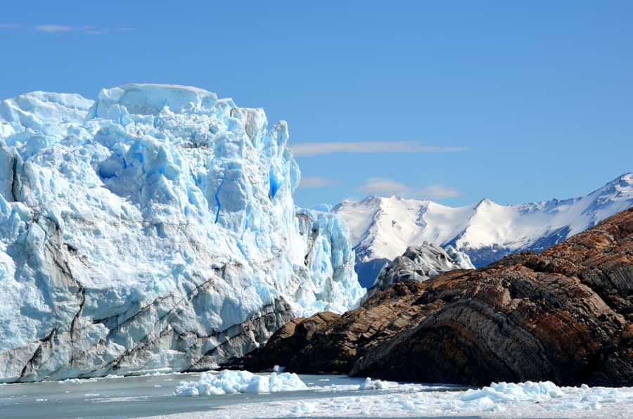 3 Days in Patagonia. Torres del Paine, Perito Moreno and Balmaceda Glacier. - What is included, and what will cost extra