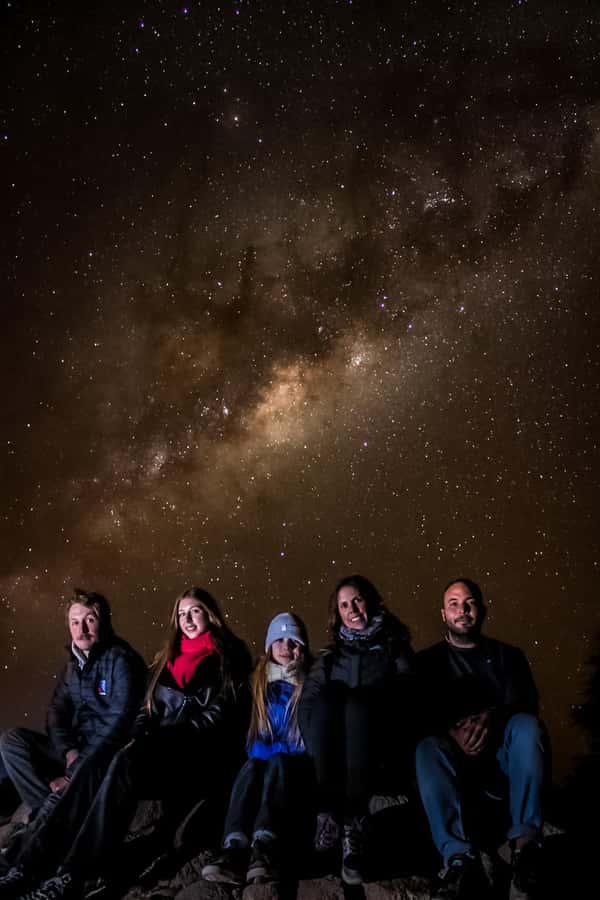 4 TOUR IN ATACAMA IN 3 DAYS - Who will enjoy this package most?