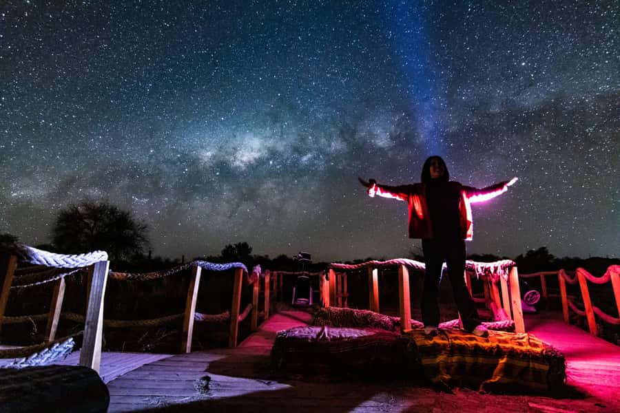 4 TOUR IN ATACAMA IN 3 DAYS - Should you book these four Atacama tours?