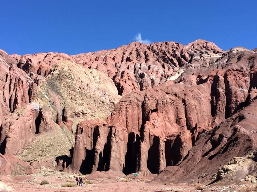 5 Fantastic Tours in the Atacama Desert in 3 Days - What three days in the Atacama actually cover