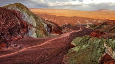 5 Fantastic Tours in the Atacama Desert in 3 Days