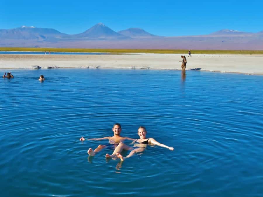 5 Fantastic Tours in the Atacama Desert in 3 Days - Who should book it?
