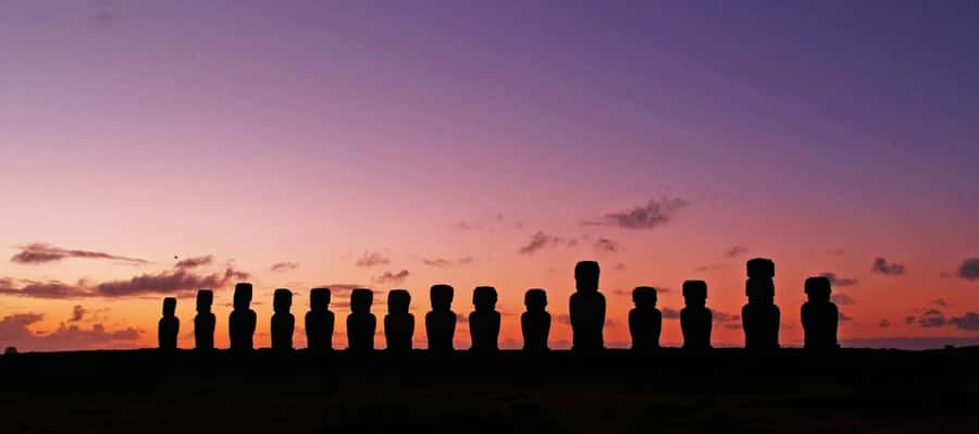 Adventures in Rapa Nui: High-quality tourism with Easter Island Your Tour. - Why a private day matters on Rapa Nui