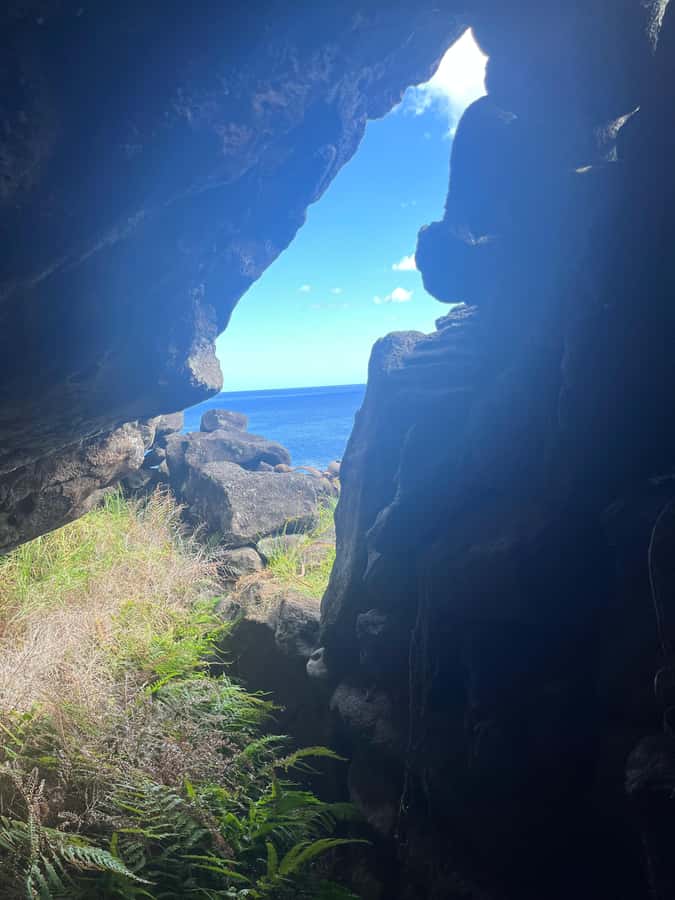 Adventures in Rapa Nui: High-quality tourism with Easter Island Your Tour. - A guide who can change the day around you