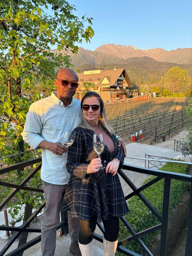 Alyan Family sunset winery - What previous experiences reveal about the service