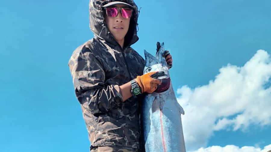 Ancestral fishing: Fishing with an experienced Rapa Nui - Booking details worth checking first