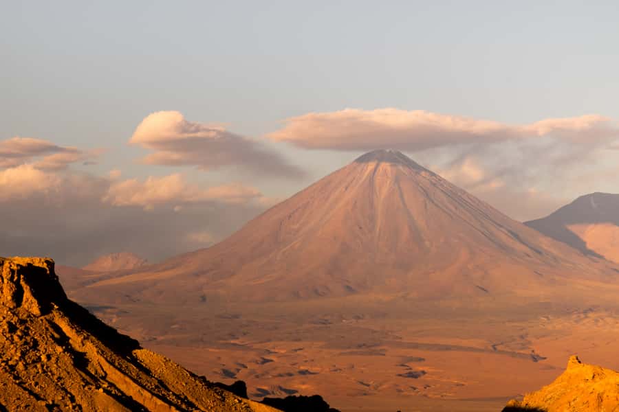 Andean Saltflats full-day with breakfast and lunch - Key points at a glance
