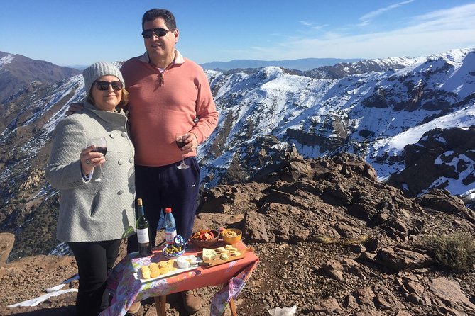 Andean Tour - Who should book this Andes experience?