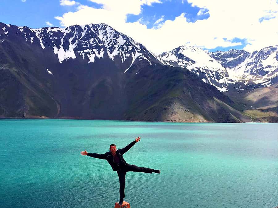Andes Day Lagoon: Embalse El Yeso Tour from Santiago - The nine-hour rhythm and who will enjoy it