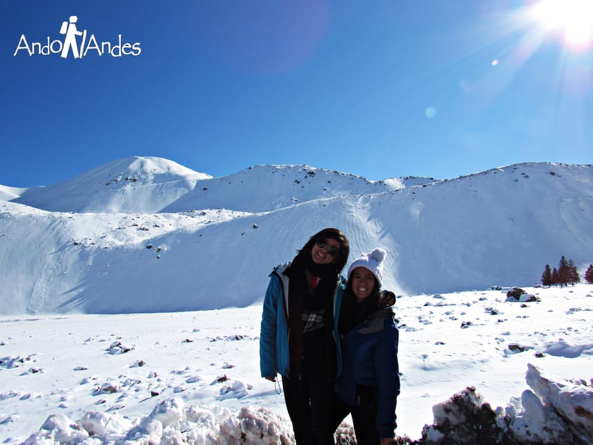 Andes Day Lagoon: Embalse El Yeso Tour from Santiago - Is the Embalse El Yeso day tour worth $120?