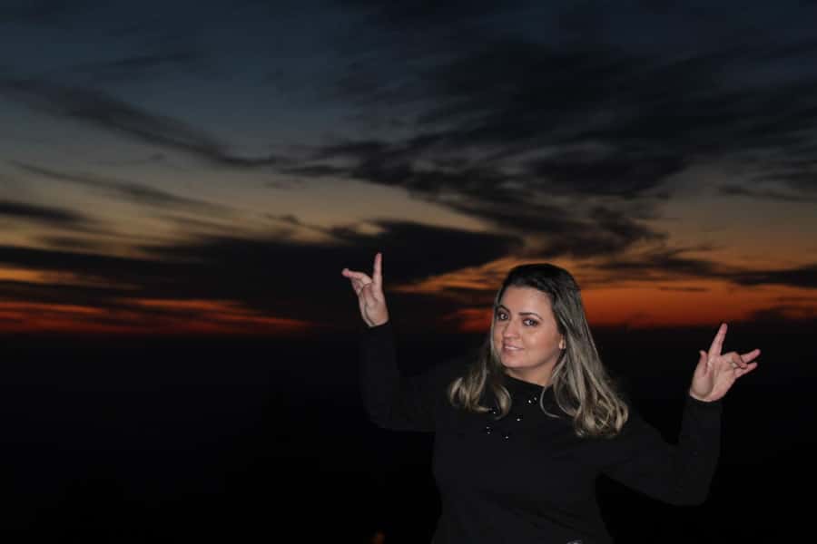 Andes sunset - Cordillera Andes panoramic with picnic - Weather, cancellation, and booking details