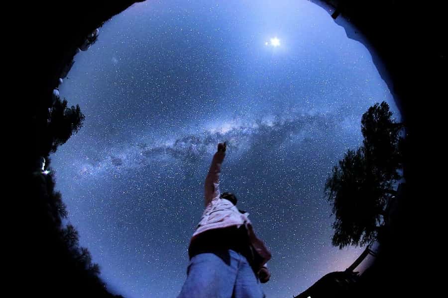 Antofagasta: Astronomical Tour with a Guide - Why the Atacama sky makes this a worthwhile evening