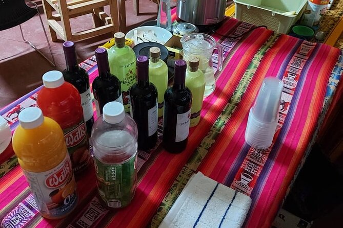 "Astronomical Adventure in San Pedro de Atacama" - The astronomy talk and evening refreshments