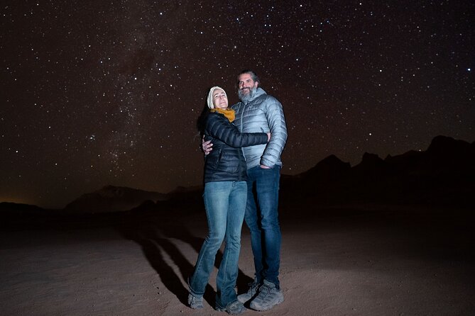 "Astronomical Adventure in San Pedro de Atacama" - Is the $35 price good value?