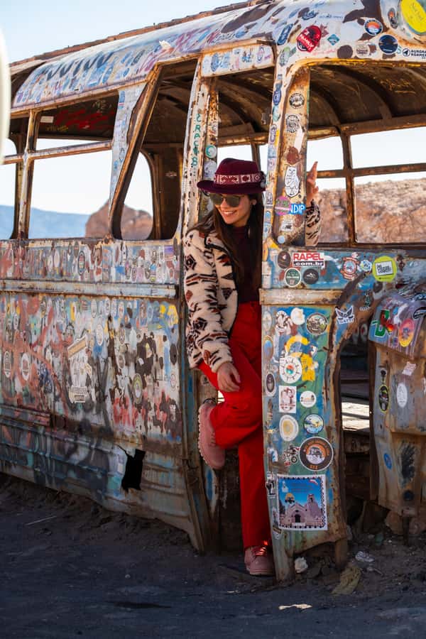 Atacama Desert and Magic Bus Visit - Why this Atacama tour works best in the late afternoon