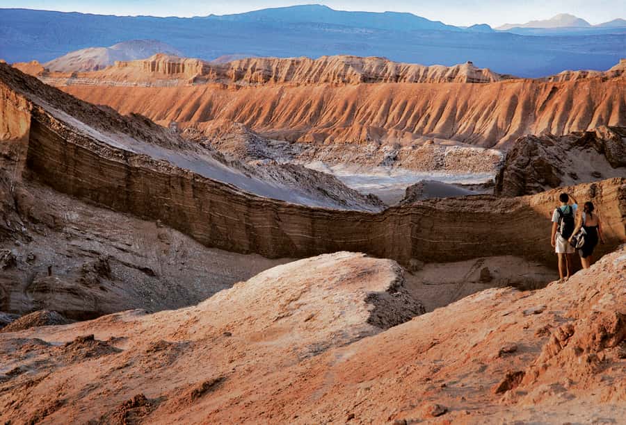 Atacama Desert and Magic Bus Visit - Who should book this outing