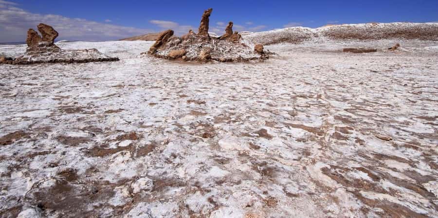Atacama Desert: Floatation in Laguna Cejar and Sunset - Should you book the Laguna Cejar sunset tour?