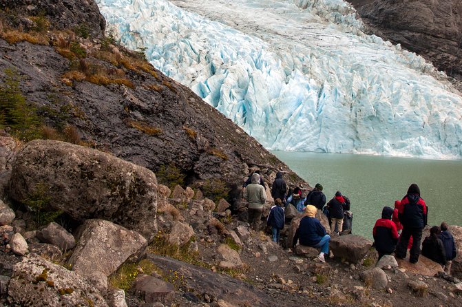 Balmaceda and Serrano Glaciers Sightseeing Cruise from Puerto Natales - Key points before you book