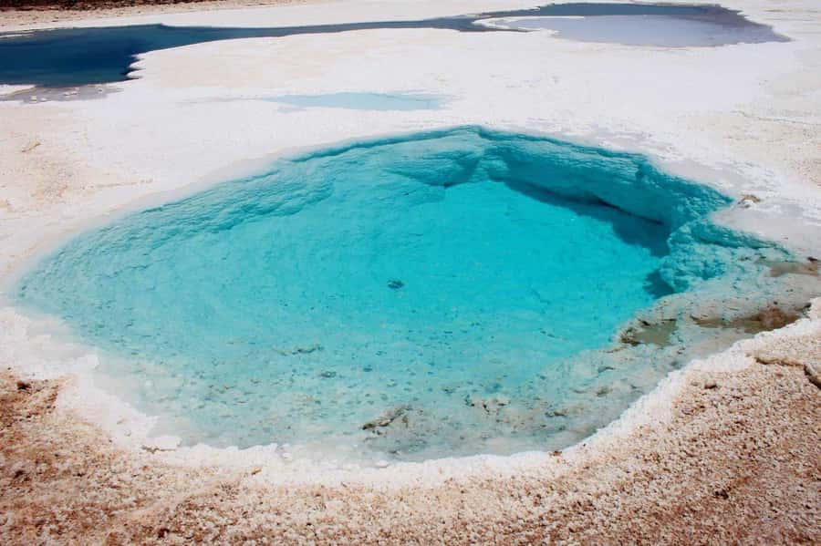 Baltinache Lagoons PM - Why the mountain and volcano views matter