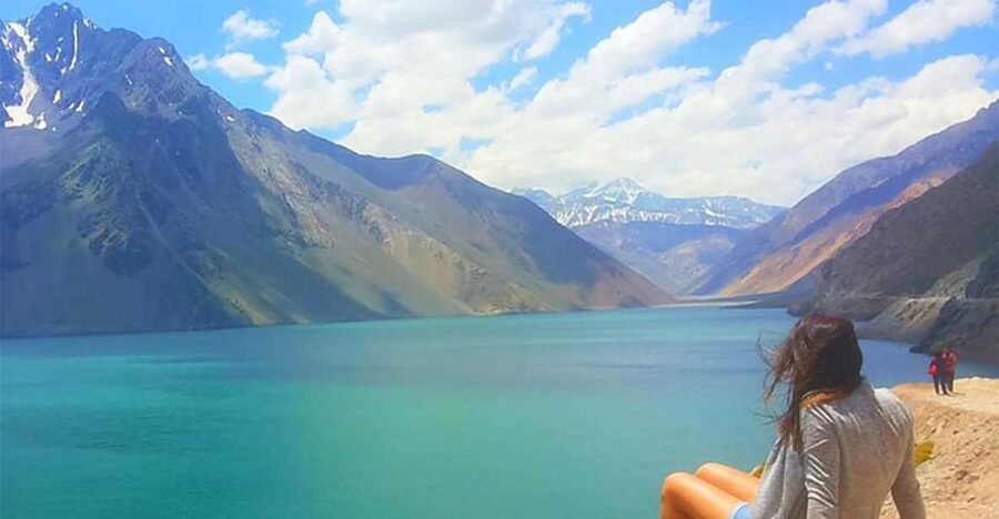 Cajon Del Maipo Including Wine with Picnic and Empanada - Key points at a glance