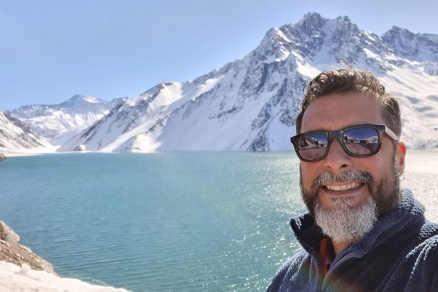 Cajon Del Maipo Including Wine with Picnic and Empanada - Two hours at El Yeso Dam