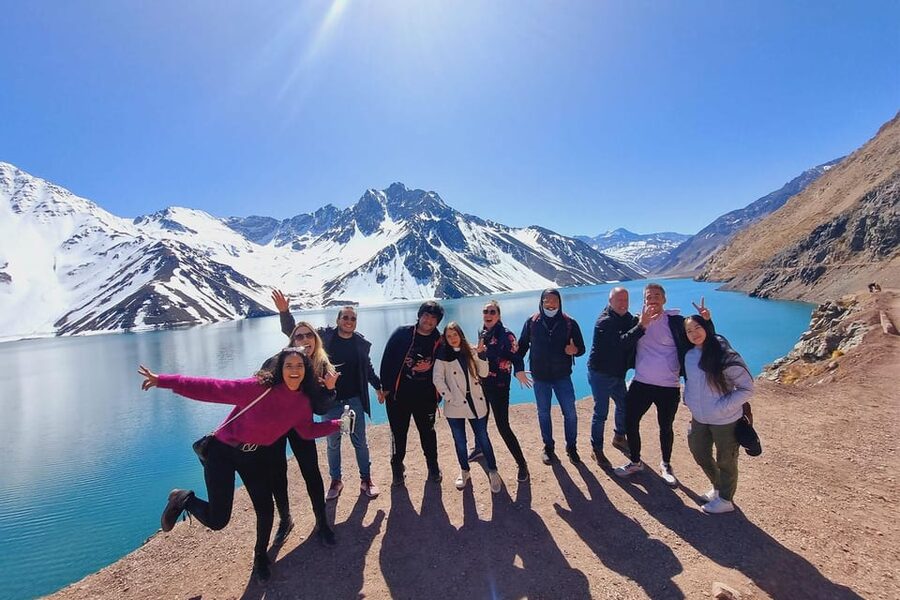 Cajon Del Maipo Including Wine with Picnic and Empanada - Is the $99 price good value?