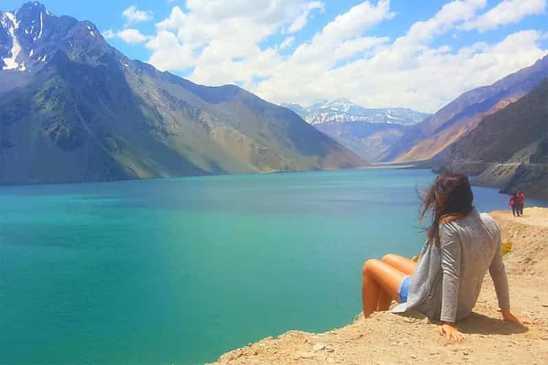 Cajon Del Maipo Including Wine with Picnic and Empanada - Who should book this Cajón del Maipo trip?