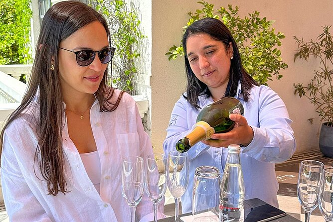 Casablanca world class wines, 4 vineyards & Tanino lunch stop - Bodegas RE: the most inventive tasting