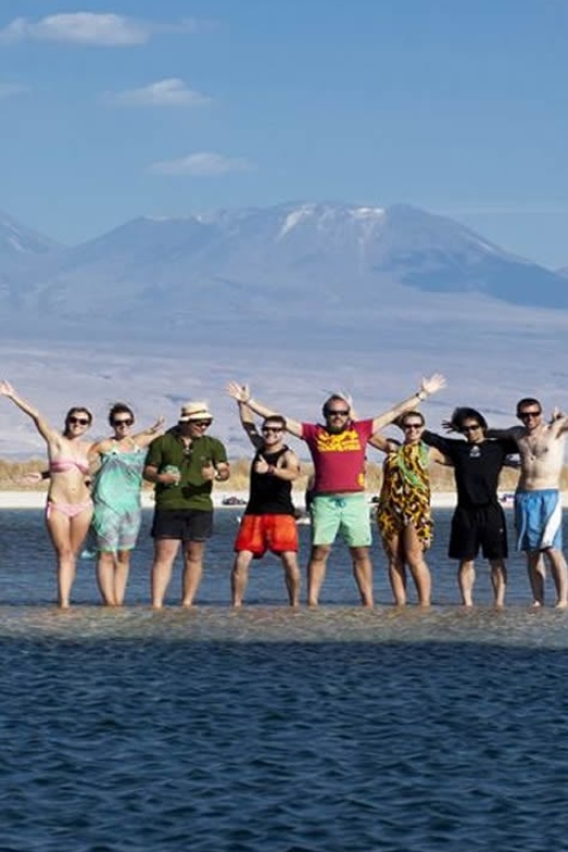 Cejar Lagoon, Tebenquiche Lagoon and Ojos del Salar - Key points to know before you go