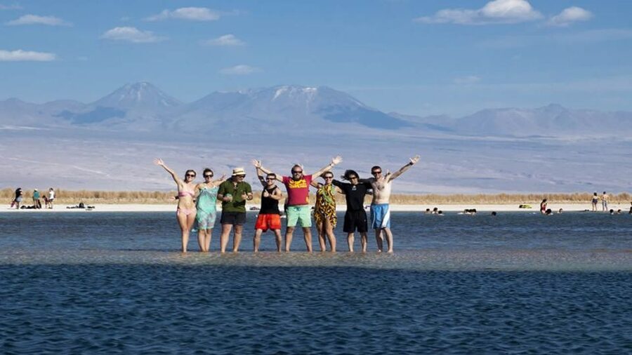 Cejar Lagoon, Tebenquiche Lagoon and Ojos del Salar - What the five-hour schedule means for you