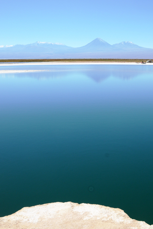 Cejar & Tebenquiche Lagoons Tour with Ojos del Salar Atacama - What to bring, and what not to expect