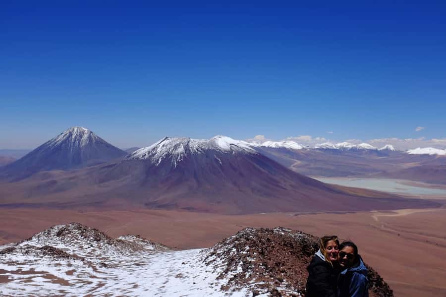 Cerro Toco - The Two to Three Hour Ascent to 5,600 Meters