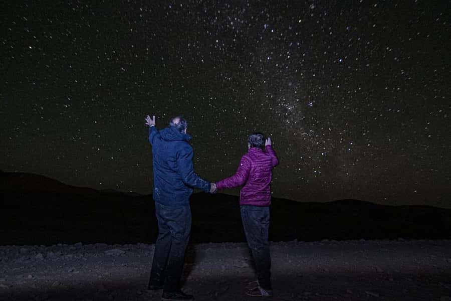 Chile: Astronomical Tour in the Atacama Desert - Key points to know before booking