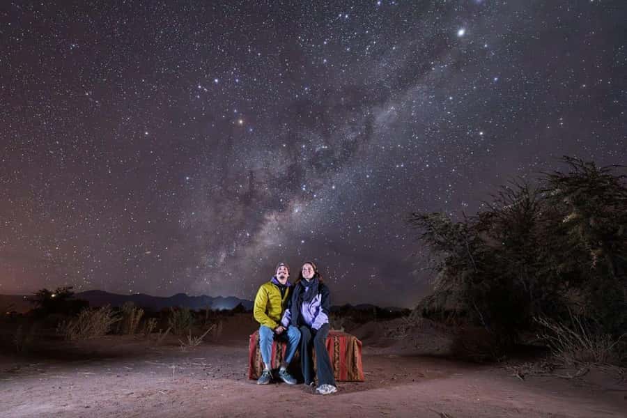 Chile: Astronomical Tour in the Atacama Desert - Guides who make the science approachable