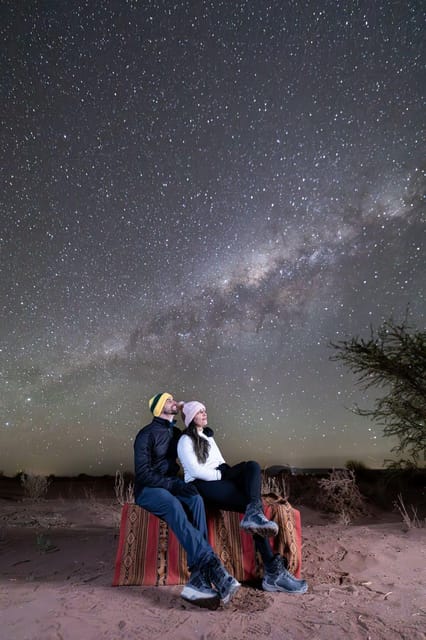 Chile: Astronomical Tour in the Atacama Desert - Is $100 a fair price?