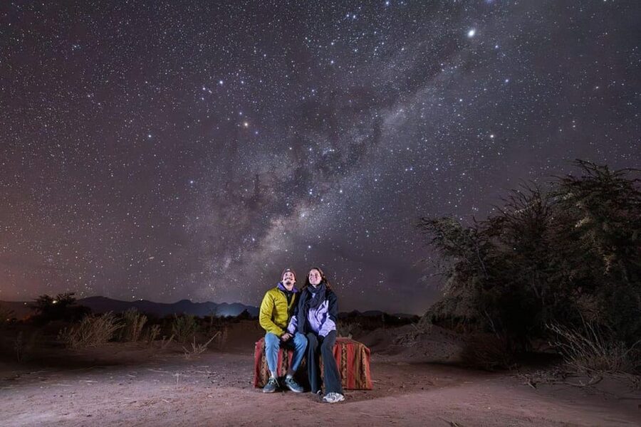 Chile: Astronomical Tour in the Atacama Desert - Practical advice for a smoother evening
