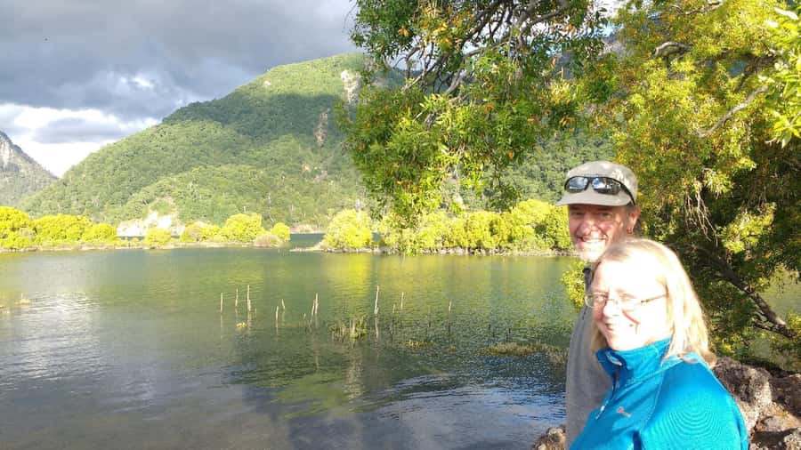 Conguillío National Park Tour, Full day - Is $340 a fair price?