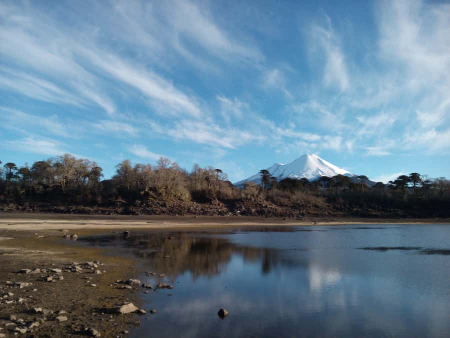 Conguillío National Park Tour, Full day - Why Conguillío works well as a full-day outing