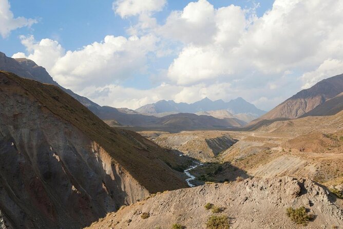 Cousiño Macul Vineyard - Maipo Valley - Premium Tasting - HD - Key Points at a Glance