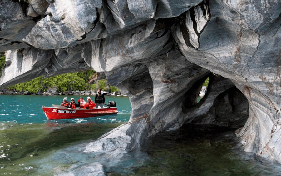 Coyhaique: Marble Chapels and Lake General Carrera Tour - Is $150 a fair price?