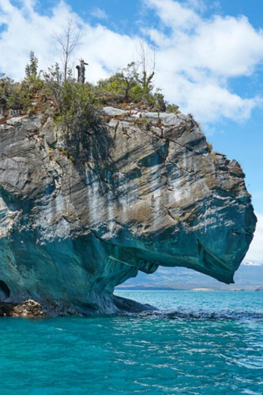 Coyhaique: Marble Chapels and Lake General Carrera Tour - Should you book the Marble Caves day trip?