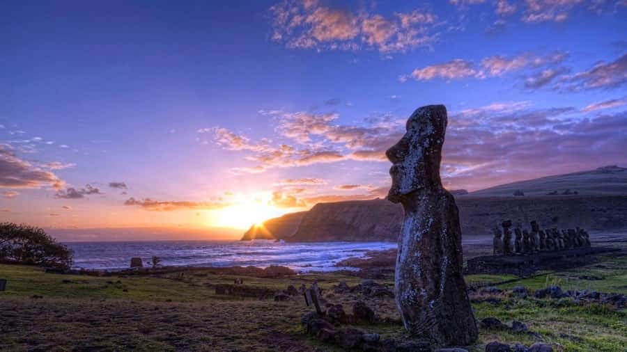 Easter Island: 2 Full Days Private Tour - Key points to know before booking