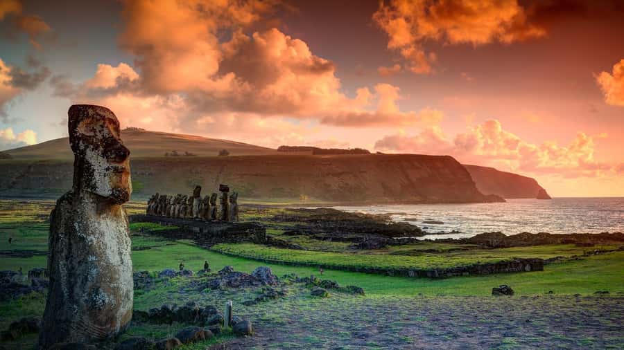 Easter Island: 2 Full Days Private Tour - Caves and the island’s less expected side