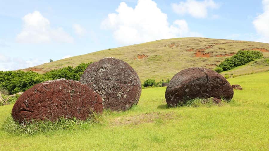 Easter Island: Full Day Ancestral Caves and Orongo Village - How the six-hour schedule works