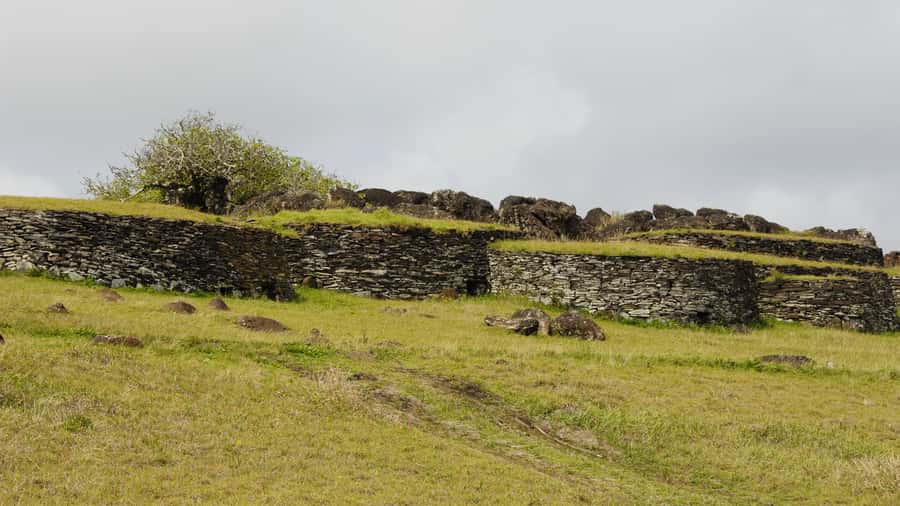 Easter Island: Full Day Ancestral Caves and Orongo Village - The price and what you still need to pay
