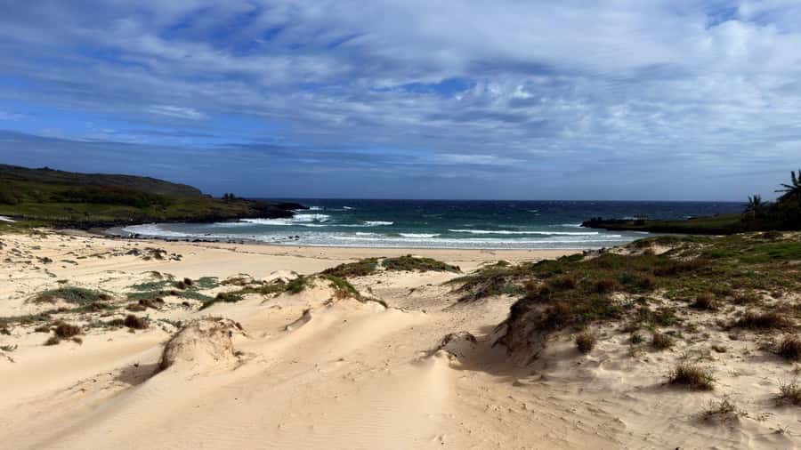 Easter Island: Full-Day Tour to Anakena - A note about Rano Kau and Rano Raraku