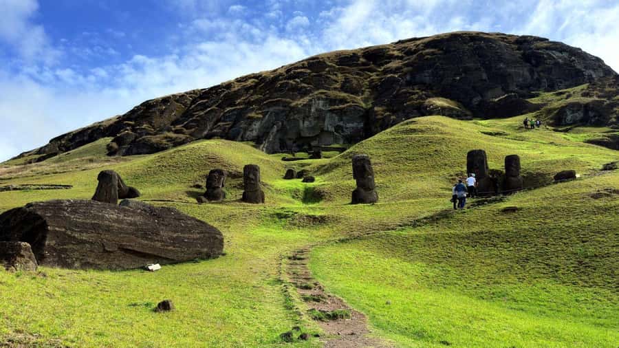 Easter Island: Full-Day Tour to Anakena - What the $171 price really covers