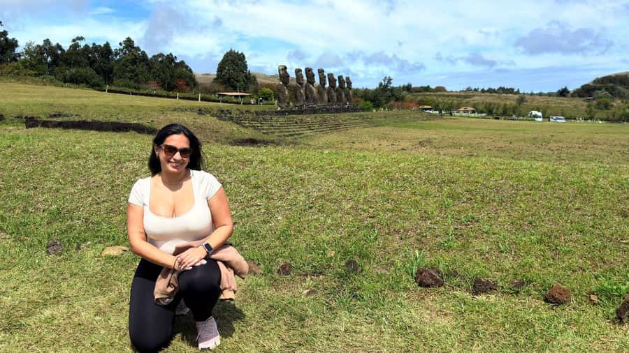 Easter Island: Half-Day Archaeology Tour - A short route through Rapa Nui’s moai country